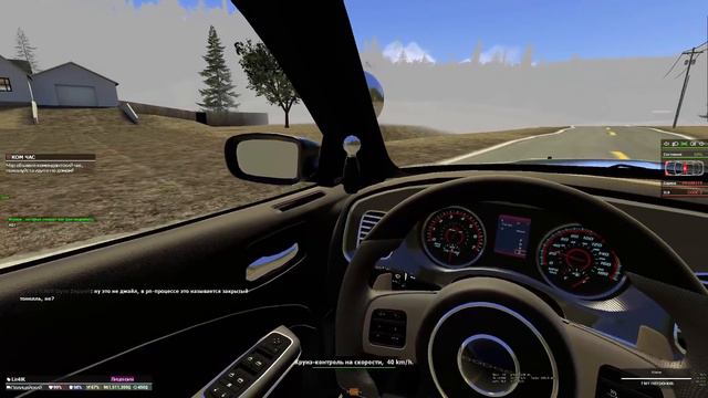 САМЫЙ ЛУЧШИЙ КОП ЗАЩИЩАЕТ ГОРОД | DarkRP | Garry`s Mod | Гмод даркрп отыгровка рп смотреть онлайн