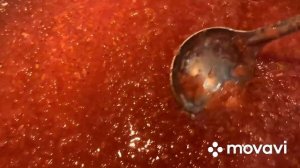 «КЛУБНИЧНО - КАБАЧКОВЫЙ» ДЖЕМ! Фаворит, среди заготовок!