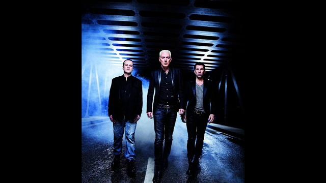 Scooter- No Way To Hide смотреть онлайн