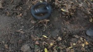 Тест драйв катушки Марс Дискавери для х терры 705