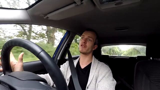 Ford Fiesta 1.25 Zetec (2017). Review and Road Test. смотреть онлайн