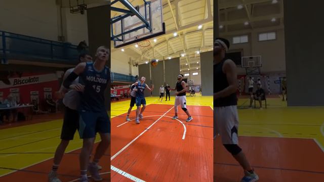 Basketball Reform Committee - Турнир 3 X 3 - 17.09.2022