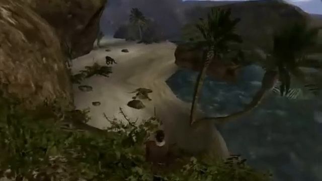 прохождение Готика 2 жизнь пирата часть 1 компас Скипа смотреть онлайн