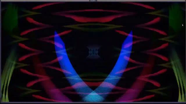 Minibrute 2 + Korg X3R + Korg iElectribe + MilkDrop смотреть онлайн