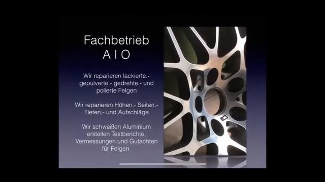 LF1.online Original Felge Ford Fiesta 7 8 MK7 MK8 Alufelge H1BC-1007-E1A ST-Line AIO Felgenreparatu смотреть онлайн