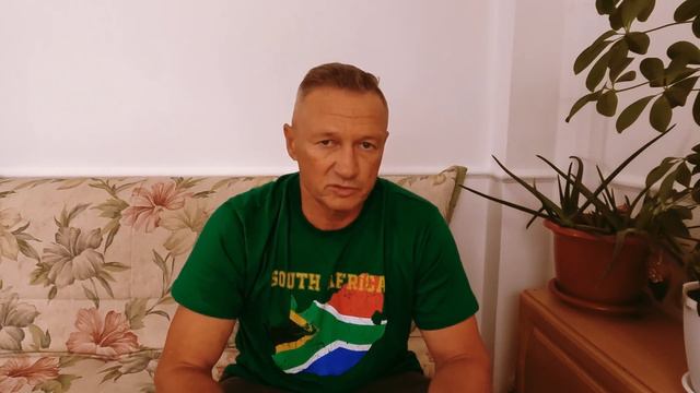 Гид по выбору оборудования для поездки в ЮАР смотреть онлайн