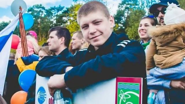 Помним Любим Скорбим смотреть онлайн
