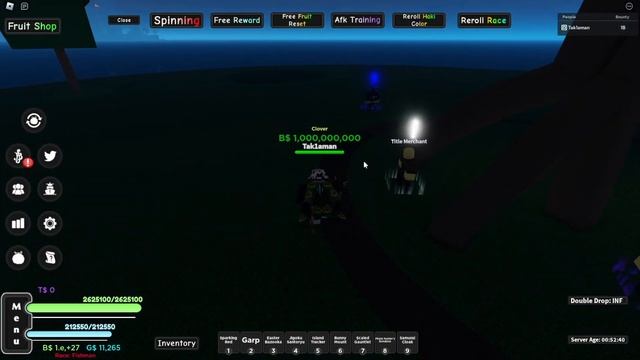 [AOPG] Best Accessories For Devil Fruit Users In A One Piece Game! Roblox смотреть онлайн