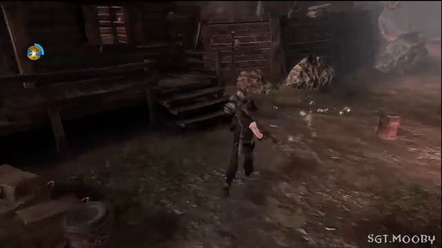 Sgt Mooby:: Lets Play Fable 3 Ep 6 "Drugs & Burnt Out" смотреть онлайн