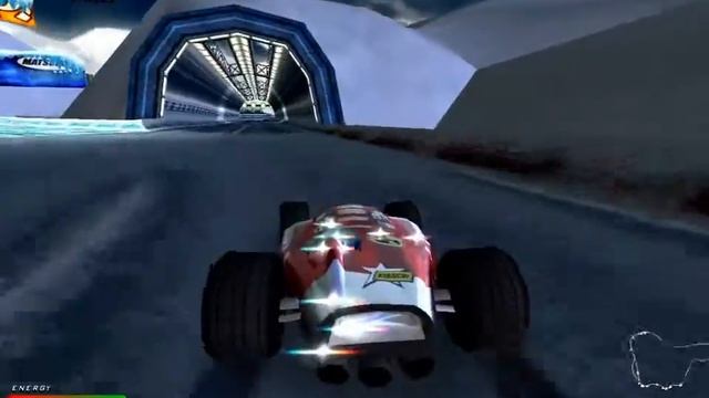 DethKarz PEP! CUP Medium - 2 The Pole смотреть онлайн