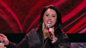 Надежда Бабкина et Евгений Гор - Почти как Боги