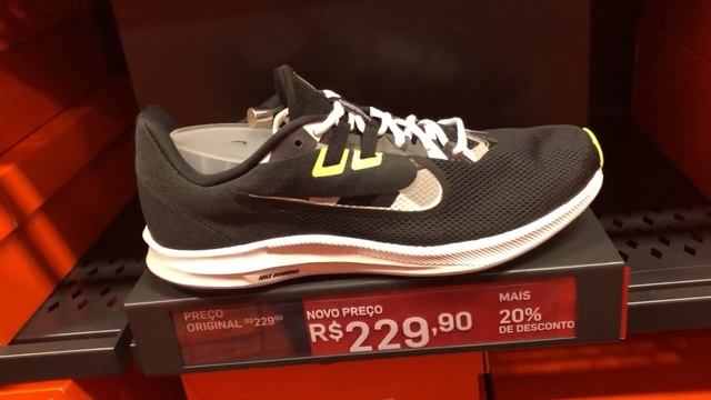 OUTLET TÊNIS MAIS BARATO - AIR MAX 95 - JORDAN - AIR MAX 270 REACT - JOYRIDE - JANOSKI - NIKE смотреть онлайн