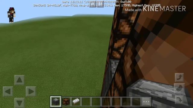 Красивая палка в майнкрафт ///! смотреть онлайн