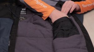 Костюм Daiwa DW-1920E