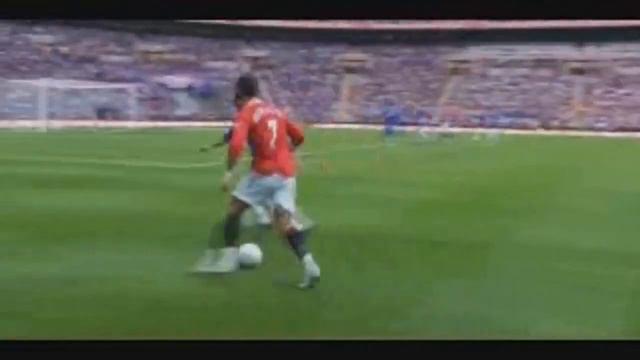 Смерть отца C Ronaldo Жозе Диниш Авейру во время матча! смотреть онлайн