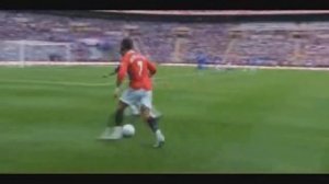 Смерть отца  C Ronaldo Жозе Диниш Авейру во время матча!