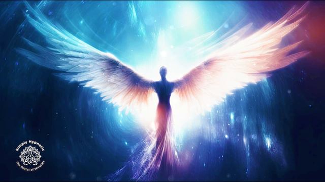 Angel Abundance and Blessed Protection 🙏 888Hz Make Your Wish Come True смотреть онлайн