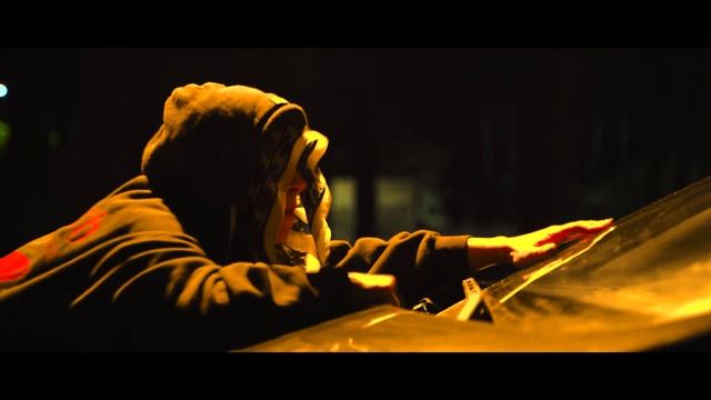 INSIDE | Short Film | Teaser Trailer dir.Nick Christod смотреть онлайн