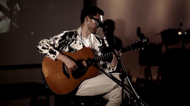 Noize MC - 05. Грабли (Yamaha, 15.09.2018) смотреть онлайн