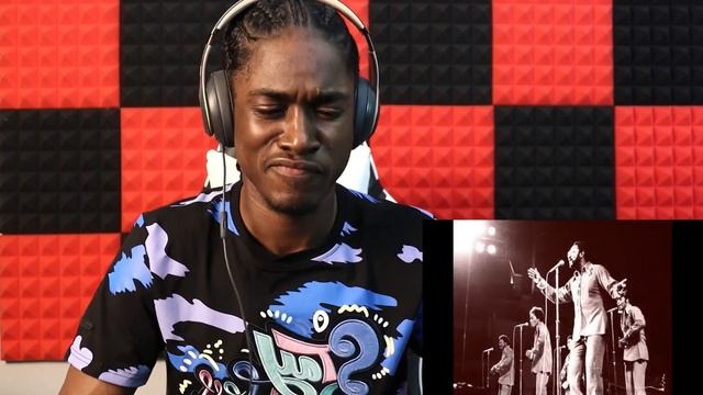 21 YEAR OLD FIRST TIME HEARING The Spinners - I'll Be Around REACTION!!! смотреть онлайн