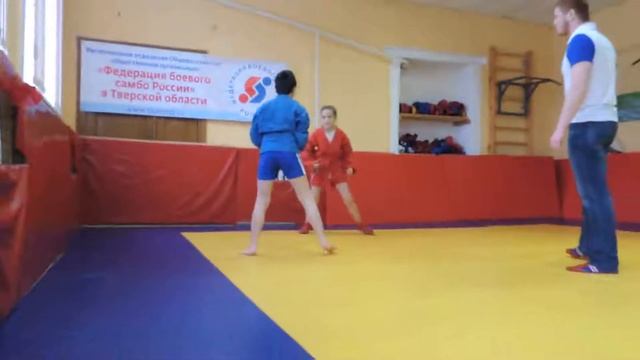 Рождественский турнир по боевому самбо смотреть онлайн