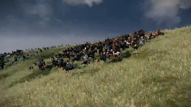 Карфаген - Рим. №1. смотреть онлайн