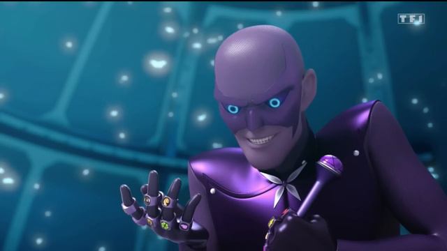 Reunion⎮Miraculous Ladybug Season 5 Review смотреть онлайн