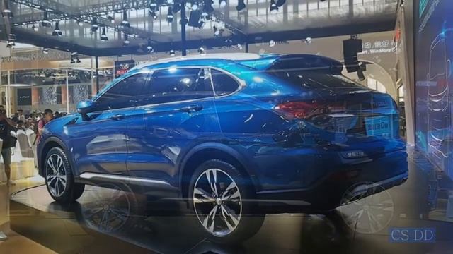2019 Huansu Hyosow C60. official debut смотреть онлайн