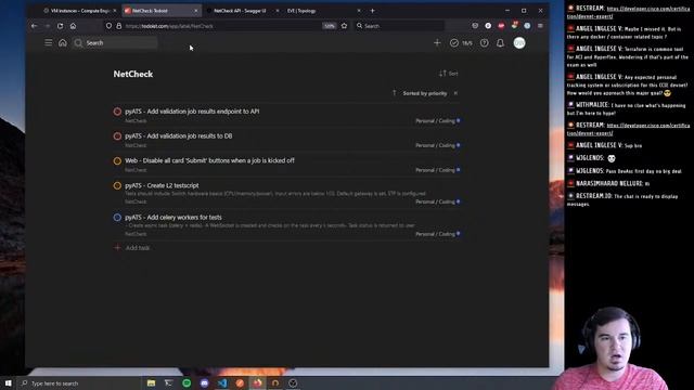 Road to DevNet Expert: Exam Topics смотреть онлайн
