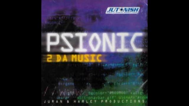 Psionic – 2 Da Music смотреть онлайн