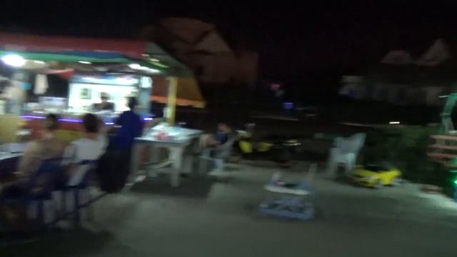 Pattaya AMBASSADOR, прогулка возле отеля ambassador city jomtien 1 смотреть онлайн