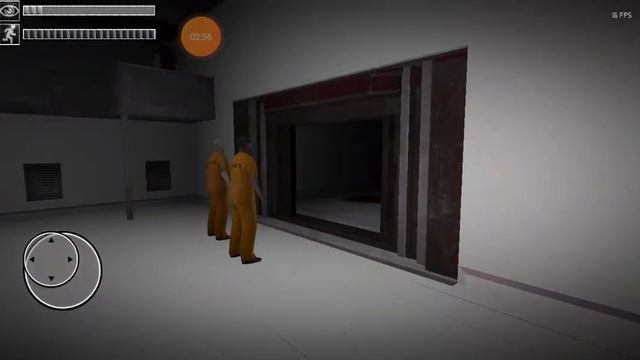 Играем в scp, Фёдор ахренел смотреть онлайн