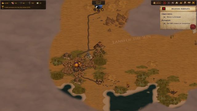 Gladiators EEL Ironman #9 