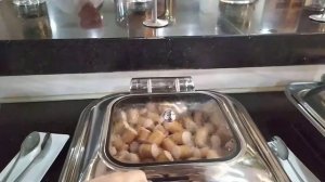 Galina hotel spa&mud завтрак в отеле Галина 4*