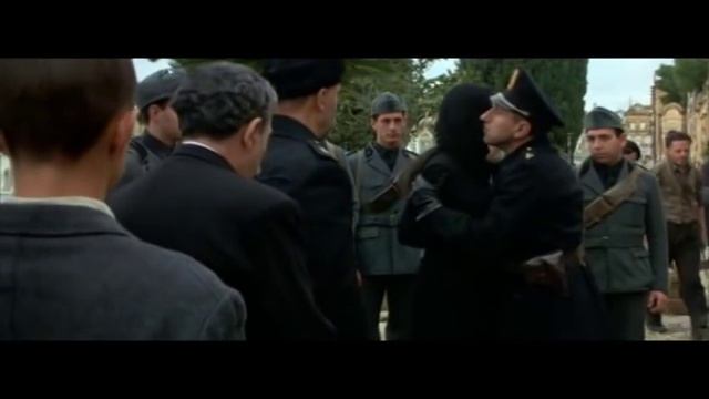 Моника Белуччи "Malena". смотреть онлайн