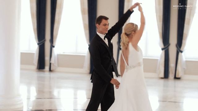 Love Someone - Lucas Graham | Wedding Dance Online | First Dance Choreography смотреть онлайн