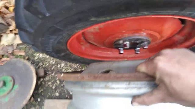 КМЗ-012 Т-012 спарка без проставок смотреть онлайн