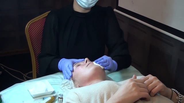 Семинар Аркадия 31 01 2019 Практика смотреть онлайн