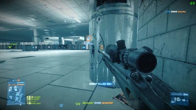 [LIVE] Battlefield 3 LIVE STREAM GAMEPLAY Friday night fight смотреть онлайн