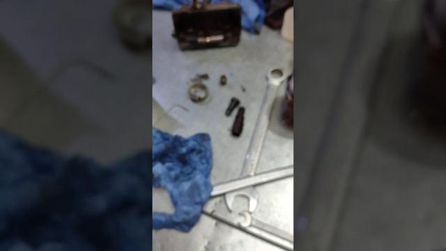 ТНВД из Волгограда с потерей мощности смотреть онлайн