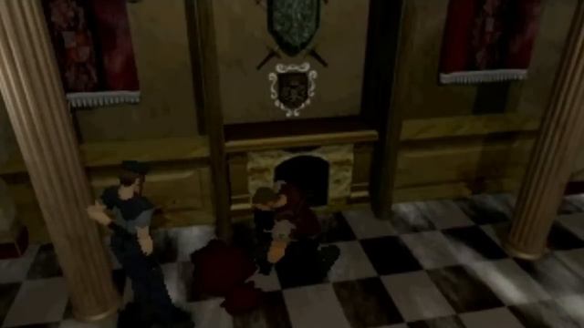 10 Cheesy Resident Evil Lines They Rewrote for the Remake смотреть онлайн