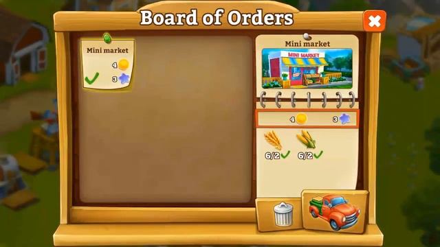 Farm Game | Summer residents | Дачники - Android GamePlay смотреть онлайн