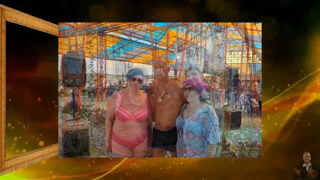 Соль -Илецк "Губ твоих мёд " C.Бритоусов смотреть онлайн