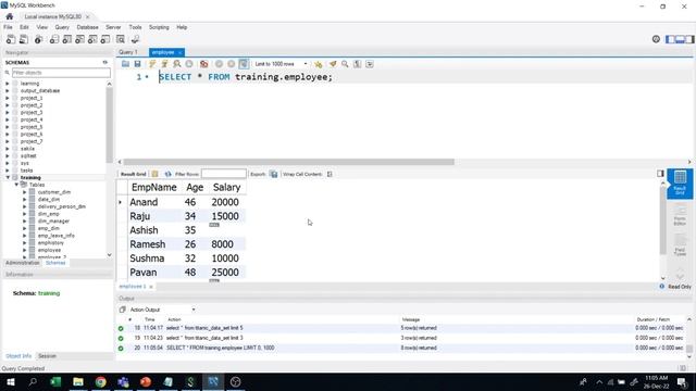 SQL Basics_Class1_Select_Aliasing_limit_where_null_in смотреть онлайн