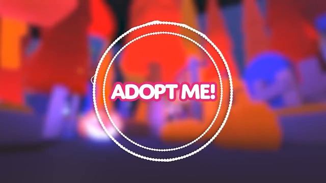 ?HALLOWEEN Night! ? Halloween soundtrack In Adopt Me! on Roblox смотреть онлайн