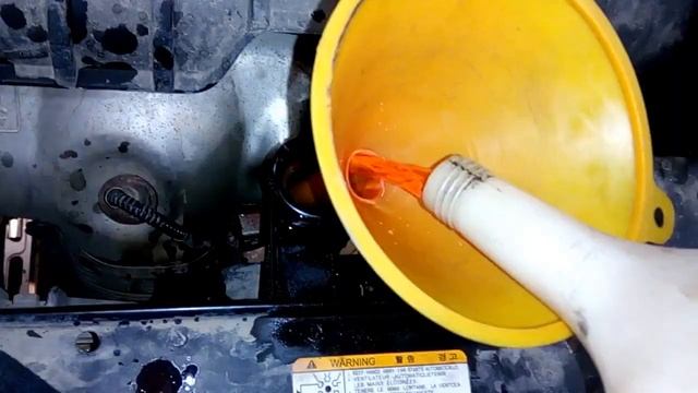 Замена антифриза Hyundai Getz 1.6i (2005-2009)/Antifreeze replacement Hyundai Getz смотреть онлайн
