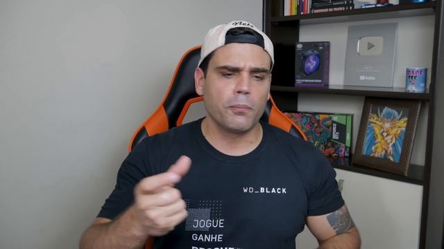 NÃO COMPRE PC Antes de VER Esse VÍDEO, Ryzen 3 3200G ou 3200GE, PC COMPLETO COM R$2500 смотреть онлайн