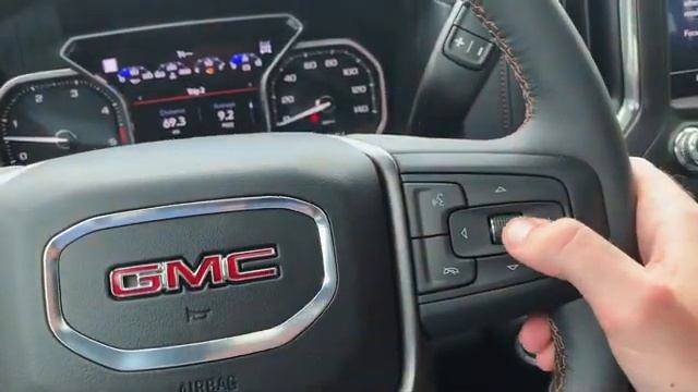 2020 GMC Sierra 2500HD AT4 Duramax Diesel - This is it! смотреть онлайн