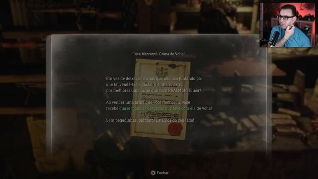 RESIDENT EVIL 4 Remake #3 - Capítulo 3 | Gameplay Dublado e Legendado em Português PT-BR