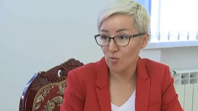 "Модернизация Казахстана" (15.10.2017) смотреть онлайн